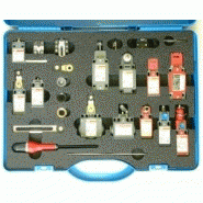 Matériaux de protection et calage sur mesure