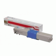 OKI Executive ES3452 MFP/ES5431DN/ES5462 MFP Cartouche de TONER CYAN - 44973511 - 44973511 OKI Executive ES3452 MFP/ES5431DN/ES5462 MFP Cartouche de TONER CYAN - 44973511 - 44973511