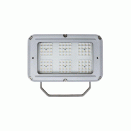 Projecteur LED haute puissance SPARTAN BL24 2750 lm pour Zone 2 - Réf. : RTC0051