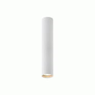 ROSSINI ILLUMINAZIONE Plafonnier Led Axiom Evo 12W 3000K Cri90 30Cm - Plafonnier Ip20 En Aluminium Blanc - Groupe Rossini - blanc AXI304B