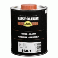 Rustoleum diluant 160 - 1 l