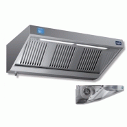 Safir - hotte complète elix'air - prof 900 mm Safir - hotte complète elix'air - prof 900 mm