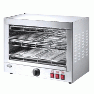 Salamandre cuisine pour 2 niveaux - P7455.1650