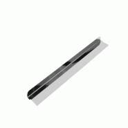 Schneider - Rail de guidage Type-S en acier inoxydable pour 997840 - inox 997841