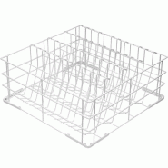 Smeg Panier de lave-vaisselle pour verres à pied Ø 72 mm - 8017709138363