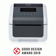 TD-4550DNWB Imprimante d'étiquettes professionnelle bluetooth