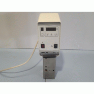 Thermoplongeur à circulation Haake DC1