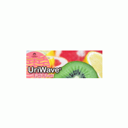 Uriwave grille urinoir desodorisante parfum tutti frutti