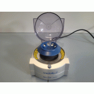 VWR Mini Centrifugeuse Mini Star Silverline VWR Mini Centrifugeuse Mini Star Silverline