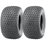 22x11.00-8 pneu ATV Knobby, Quad trailer 22 11 8 pneu 4 ply heavy duty, set of 2 22x11.00-8 pneu ATV Knobby, Quad trailer 22 11 8 pneu 4 ply heavy duty, set of 2