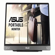ASUS ZenScreen MB14AC 35,6 cm (16:9) FHD USB-C - gris 90LM0631-B01170