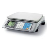 Balance Poids / Prix avec ou sans ticket - Destinée au petit commerce - Options et services intégrés_1