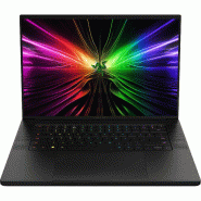 Blade 16p i9-14900HX RTX 4070 16Go 1To - Noir