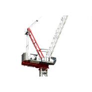 Ctl 272-18  grues à tour à flèche relevable - terex - capacité de levage max. : 18 t (19,8 t us)