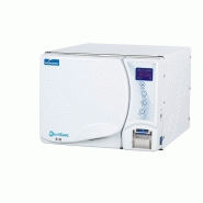Dentisure stérilisateur classe b 18 litres ~ autoclave stérilisation