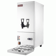 Distributeur d'eau chaude 10 lt - Diamond - 0615402684637_0