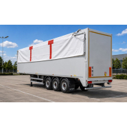 Bâche pour camion