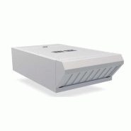 Hotte à condensation de vapeur et d'odeurs pour fours Compact | Mychef - MYCHA212