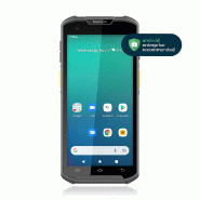 Ordinateur mobile - MT93 Megattera Pro Angled Shooter - Newland