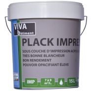 Peinture Plack Impress