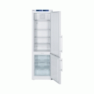 Réfrigérateur congélateur de laboratoire lcv 4030 à porte pleine 60 x 200 x 61.5cm Réfrigérateur congélateur de laboratoire lcv 4030 à porte pleine 60 x 200 x 61.5cm