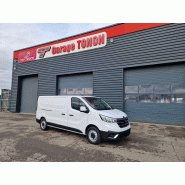 RENAULT TRAFIC L2H1 170 ch - Utilitaire neuf - Boîte manuelle - PTAC 3 070 kg