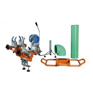 Soudeuse ritmo prisma 125 light Soudeuse ritmo prisma 125 light