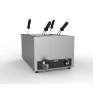 Cuiseur à pâtes 25 litres - Saro - 4017337070442