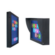 Totem mural outdoor YUMO_1