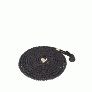 FLEXIPRO Black tuyau arrosage flexible extensible
