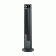 Ventilateur tour oscillant 3 vitesses - Vortice - VTR2330 Ventilateur tour oscillant 3 vitesses - Vortice - VTR2330