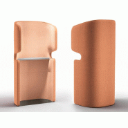 Cabine téléphonique acoustique Together Pellami Cabine téléphonique acoustique Together Pellami