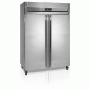Armoire réfrigérée positive - 900L - Tout Inox 304 | Tefcold - RK1010