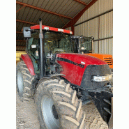 Case IH Maxxum 115