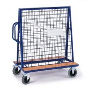 CHARIOT PORTE-OUTILS - Kappes France - Charge maxi : 500 kg - 10-1260