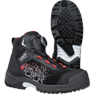 Chaussures aluminium boa s3 sr ci fo esd - 2718 - gch310219