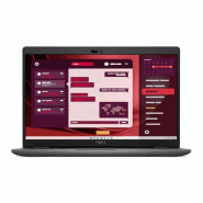 DELL Latitude 3450 Intel Core Ultra 5 125U Ordinateur portable 35,6 cm (14") Full HD 16 Go DDR5-SDRA