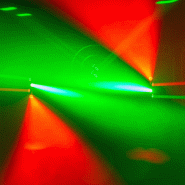 Effets à Led Mac Mah Beam-Line - 3700752717672