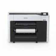 Epson SureColor SC-T3700E imprimante grand format Jet d'encre Couleur 2400 x 1200 DPI A1 (594 x 841