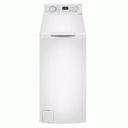 FAGOR Lave-linge Top 7kg 1200 Tours/min FLT7012ADP - blanc 5906006949242