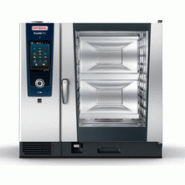 Four mixte 10 niveaux GN2/1 - iCombi Pro - Electrique Rational / Frima iCombi Pro 10-2/1 LM100EE