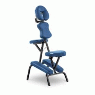 Helloshop26 - Chaise de massage assis pliante transportable professionnelle (cadre : acier, revêtement : PVC, capacité : 130 kg, sac 14_0007738 - 30 Helloshop26 - Chaise de massage assis pliante transportable professionnelle (cadre : acier, revêtement : PVC, capacité : 130 kg, sac 14_0007738 - 30