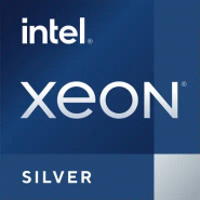Intel Xeon Silver 4509Y processeur 2,6 GHz 22,5 Mo Plateau