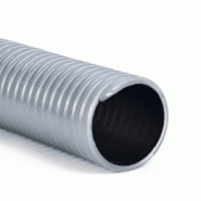 ISO 114S Tuyau en PVC et NBR avec renforcement - 65 , 65.5 , 76 , 3 , 0.9 , 130 , 1100 , Basique