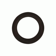 Joints plats EPDM pour raccords Pas Gaz - 2'', 86 x 59 x 4 mm Joints plats EPDM pour raccords Pas Gaz - 2'', 86 x 59 x 4 mm