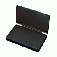 Kores Tampon encreur Stampo, encre noire - 9023800715753