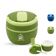 Lunch box isotherme Joko - Lunch box personnalisée Lunch box isotherme Joko - Lunch box personnalisée