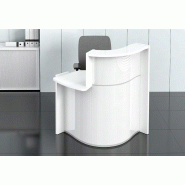 Petit comptoir d'accueil - luv45l Petit comptoir d'accueil - luv45l
