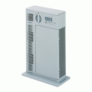Purificateur d'air DEPURO 18 m² (45 m3) - Vortice - PUR45 Purificateur d'air DEPURO 18 m² (45 m3) - Vortice - PUR45
