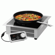 Réchaud à induction IK 35-EB | Bartscher - 105829